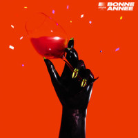 Bonne année(2021)_Joyca