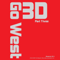 Nobody Knows_Go West