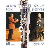 Apex Blues_Acker Bilk,Wally Fawkes