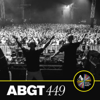 Erase(ABGT449)_Ben Böhmer,lau.ra
