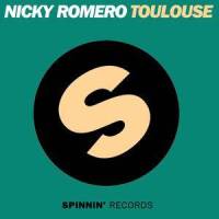 Toulouse_Nicky Romero