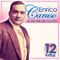 Santa Lucía_Enrico Caruso