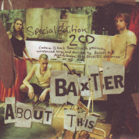 Gonna Make It There_Baxter,Nina Ramsby,Ricky Tillblad,Carl Herlöffson