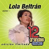 Amanecí en tus Brazos_Lola Beltrán