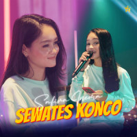 Sewates Konco_Safira Inema