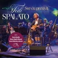 Dobro ti more bilo_Tedi Spalato