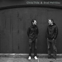 The Watcher_Chris Thile,Brad Mehldau