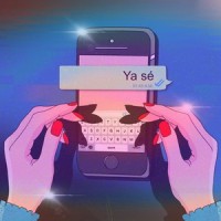 YA SÉ_Soledad Vélez