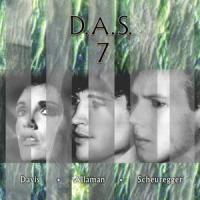 Nothing Without You_Martha Davis,Eric Allaman,Reinhard Scheuregger
