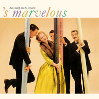 Be My Love_Ray Conniff,Nicholas Brodszky,Sammy Cahn