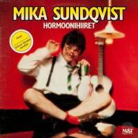 Mitä sitä rahhaa säilömään_Mika Sundqvist