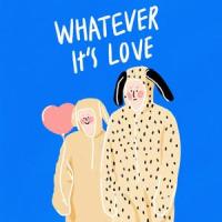 Whatever it's love_그래쓰 (GRASS),Secret man