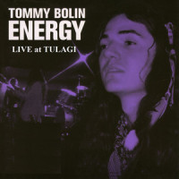 Praylude/Red Skies_Tommy Bolin
