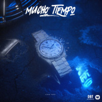 Mucho Tiempo_Kidd Keo