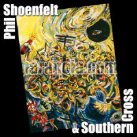 Shrine_Southern Cross,Phil Shoenfelt