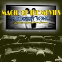 The Desert Song, Act 2_Gordon MacRae,Lucille Norman