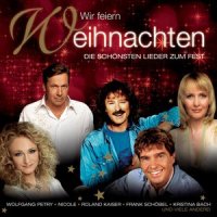 Kling, Glöckchen, klingelingeling_Nicole