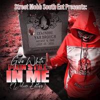 It's My Time(feat. Krizz Kaliko)_Gino White,Krizz Kaliko
