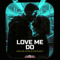 Love Me Do_Geo Da Silva,Stephan F