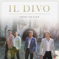 Quién Será (谁会(摇摆))_IL Divo,Luis Demetrio,Pablo Beltrán Ruiz,Norman Gimbel