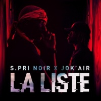 La liste_S.Pri Noir,Jok'air