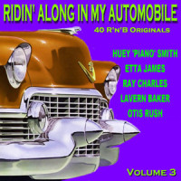 Honk Tonk, Pt. 1_Bill Doggett