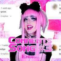 Comments Song 3_Endigo