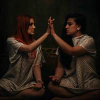 When Demons Come To Life_Halocene,Lauren Babic