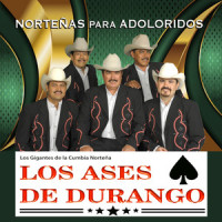 Tragos De Amargo Licor (En vivo)_Los Ases de Durango