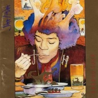 Angel_Jimi Hendrix