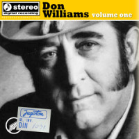Amanda - Version 1_Don Williams