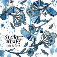 A Man To Please_Secret Stuff
