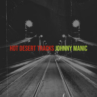 Happy Little Pills_Johnny Manic