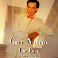 Creatures_Gary Numan