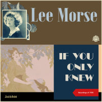 Lonesome Darlin'_Lee Morse