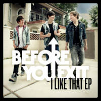 End of the World (feat. Anth)_Before You Exit