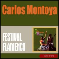 Bulerias_Carlos Montoya,his Flamenco Group,Pepe De Badajoz