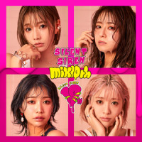 cheer up!_SILENT SIREN