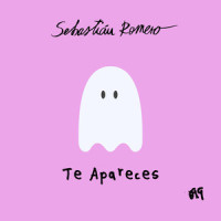Te Apareces_Sebastian Romero