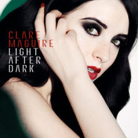 This Is Not The End_Clare Maguire