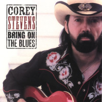 Hang On_Corey Stevens