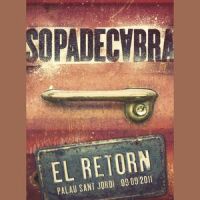 Nits de Glòria_Sopa De Cabra