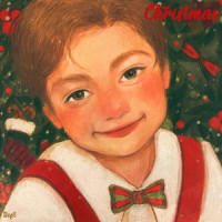 Merry Christmas with you(feat. Emily Brophy & Jae Luna)_Dept,Emily Brophy,prettyhappy
