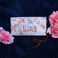 young love games_Grace Weber