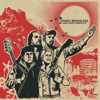 For 12 Weeks, The City Is Theirs_Sonic Boom Six