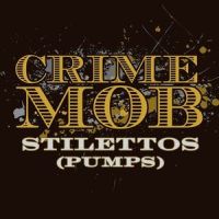 Stilettos(Pumps)_Crime Mob