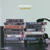 Go On Then, Love_Said The Sky,The Maine