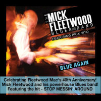 Albatross_The Mick Fleetwood Blues Band,Peter Green