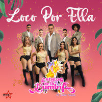 Loco por Ella_Estylos De La Kumbia,Roberto Carlos