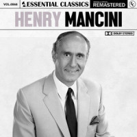 Brief and Breezy (Peter Gunn)_Henry Mancini